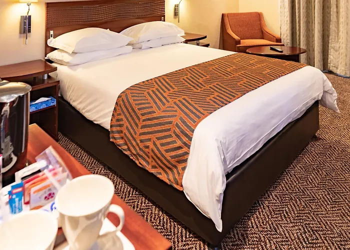 City Lodge Hotel At Or Tambo International Airport Kempton Park
